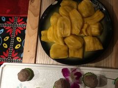 -椰夫人·养生椰子鸡(金沙洲永旺店)