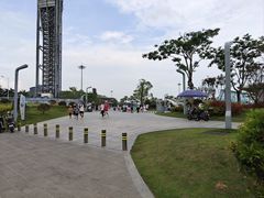 -大梅沙海滨公园