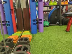 -SAH健身私教工作室(紫东店)