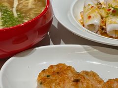 -双合园·海鲜水饺青岛菜(九水东路店)