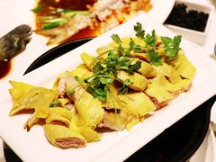 -鑫悦楼煎蟹·16年海鲜大排档