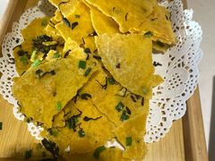 玉米锅巴-千岛湖小鱼儿·淳安匠心农家菜