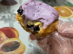 -鲍师傅糕点(五月花店)