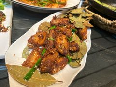 -天瑞原创菜(济南路店)