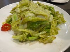 -烤肉宛饭庄(北新桥店)