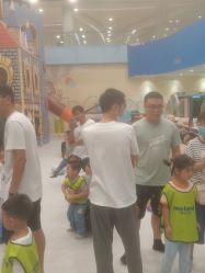 -meland亲子乐园•派对•研学(苏州悠方购物中心店)