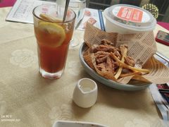 -威尼斯西餐厅(扬名广场店)