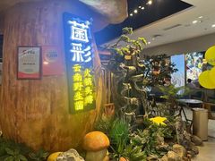 -菌彩云南野生菌火锅(万达广场店)