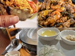 -美未居·老字号·地道顺德菜·桑拿鸡·鱼生(容桂店)