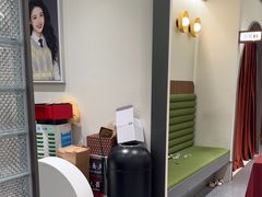 -海马体家庭照相馆(广州正佳广场店)