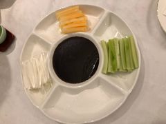 -海湾壹品·粤菜·早茶·烤鸭(拱北店)