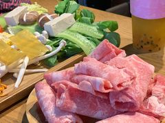 -Thai Basil罗勒叶泰式餐厅(时代天街店)