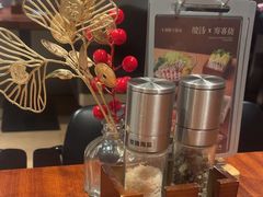 -卡朋厨房(289艺术园区店)