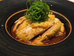 -南昌绿地铂瑞酒店·臻萃轩中餐厅