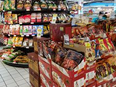 -金威超市(太西店)