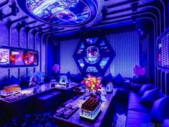 -星聚会KTV X Party(万象城店)