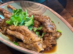 -章记星洲 · 新加坡餐厅(望京店)