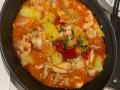 -火婆子·川小馆(扬韬科技广场店)