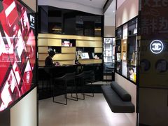 -CHANEL 香奈儿(海岸城店)