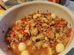 高压醋蒸鸡-帝一铭家宴(板塘店)