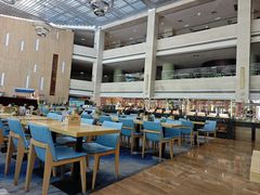 -佰园全日西餐厅-厦门佰翔软件园酒店