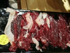 双层肉-陈记顺和牛肉火锅馆(天河北路店)