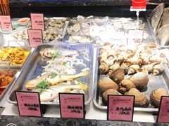 -街角等你.大连海鲜烧烤(西安路店)