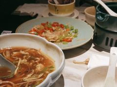 -鹿港小镇(霄云店)