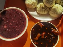 -庆丰包子铺(白塔寺店)