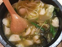 -妈妈故事米线(市府恒隆店)