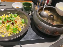 -云海肴·汽锅鸡·云南菜(高德置地店)