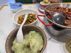 -福巷湘食小馆·猛火现炒(上海首店)