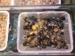 -富力希尔顿酒店·地阔自助餐厅
