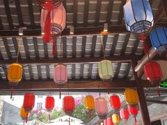 -院8里·少城记忆老川菜(宽窄巷子店)