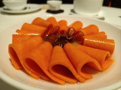 -侨美·唐荔园·40年地道粤菜