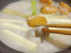-牛牛和牛海鲜粥底火锅(长虹国际城店)