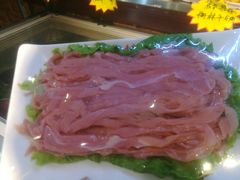 -袁记串串香(北国店)