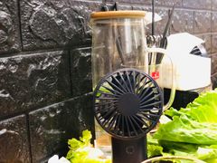 -肉甲韩国木炭烤肉(新壹街1店)