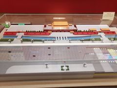 -哈尔滨工业大学-博物馆