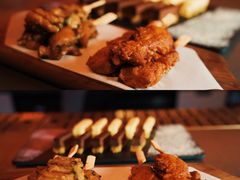 -星巴克臻选(上海合生汇1F店)