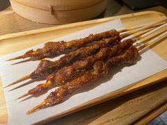 -北方家宴(番禺永旺店)