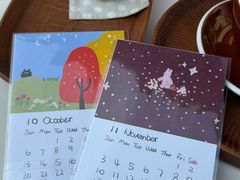 -春风十里咖啡馆