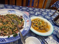 -旺角小渔村(二马路店)