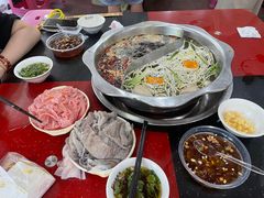 -储奇门鳝鱼火锅(总店)