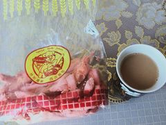 -来噻布布 Lets BUBU