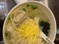 开洋馄饨-熙盛源(滨湖万达店)