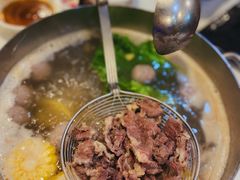 -陈记顺和牛肉火锅(岗顶店)