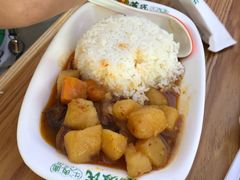 -苏氏牛肉面(团结路店)