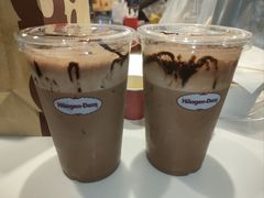 -哈根达斯(天河城店)