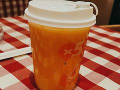 -西贝(华发商都店)